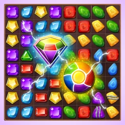 Gems or jewels ? 图标